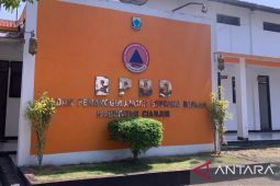 Warga Cianjur perlu tetap waspadai potensi curah hujan tinggi