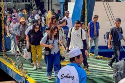 ASPPI: Penginapan di Pulau Weh penuh saat musim libur sekolah