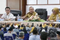 Wali Kota Tanjungbalai instruksikan perangkat daerah dukung SE-2026