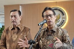 RI upaya kuatkan ekosistem vaksin nasional-ASEAN untuk hadapi pandemi