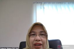Pemprov DKI Jakarta tingkatkan kapasitas petugas kesehatan untuk temukan ISPA