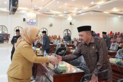 Bupati Langkat dukung pembentukan Pansus PAD, perkuat kemandirian fiskal daerah
