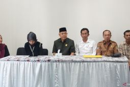 DPRD Bengkulu usul penanganan abrasi masuk program Bantu Rakyat