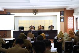 Pemkot Kediri perkuat layanan administrasi kependudukan