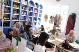 PLN Babel dorong UMKM tembus pasar global lewat program Boosting Series