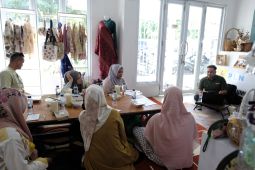 HUB UMK PLN UIW Babel gandeng Grab dorong UMKM manfaatkan ekosistem digital