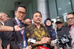 Roy Suryo ajukan praperadilan terkait penangkapan di PN Jakarta Selatan