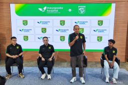 Persebaya gandeng Mayapada Hospital Surabaya sebagai mitra medis