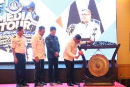 Gandeng media, Imigrasi Sumut gaungkan semangat "Imigrasi untuk Rakyat"