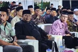 DPRD  Paser dukung penuh pelaksanaan MTQH Ke-50 di Long Kali