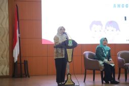 Dinkes Kota Tangerang optimalkan peran kader edukasi kesehatan ke rumah