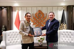 Artefak yang diserahkan FBI akan disimpan di Museum Nasional