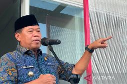 Majalengka gandeng Kejari perkuat tata kelola pemerintahan