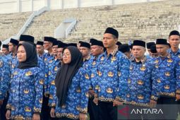 Majalengka terapkan manajemen talenta untuk isi jabatan kosong