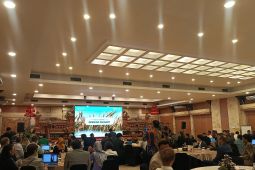Bali jadi tuan rumah forum bahas pertanian masa depan rendah emisi