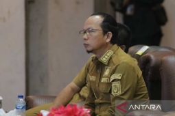 Bangka Tengah dapatkan kucuran Rp45,7 miliar untuk program IJD
