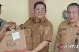 Bangka Tengah perkuat program UED untuk kemandiran ekonomi