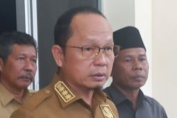 Bangka Tengah fasilitasi sertifikasi halal bagi 25.325 UMKM