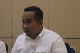 Pemkab Bangka Tengah usulkan lima prioritas penanganan banjir ke BWS