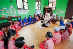 Kalsel kemarin dari intervensi gizi hingga investasi