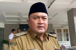 Tiga ruas jalan program Inpres di Bogor telah selesai dan mulai dimanfaatkan