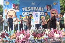 LDII Bekasi dorong pembentukan generasi berkarakter melalui FGPI