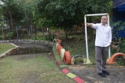 Pemkot Surabaya siapkan fasilitas baru di wisata Romokalisari