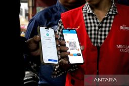 Implementasi digitalisasi, Dishub Surabaya hentikan karcis parkir