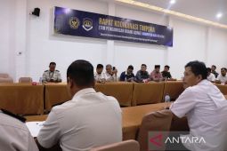 Imigrasi Meulaboh tingkatkan pengawasan orang asing di Aceh Selatan