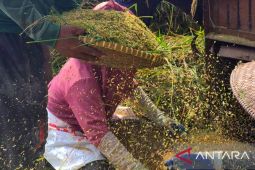 Sumedang siapkan transformasi ekonomi pertanian ke agroindustri