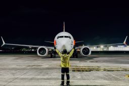 Bali buka lagi rute penerbangan langsung ke ibu kota Australia di Canberra