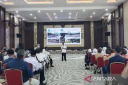 Kemenham Jambi dorong pemenuhan HAM melalui lingkungan bersih dan aman