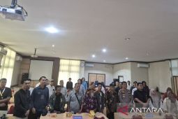 Orang Rimba di Jambi minta perlindungan dampak tambang batu bara