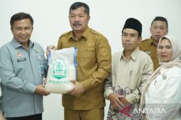 Beras Payo Koerintji peroleh sertifikat IG tingkatkan daya saing