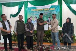 Pelaku UMKM dituntut inovatif dan adaptif di era digital