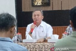 Wamenham dan Otorita IKN tindak lanjuti aspirasi warga Sepaku