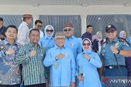 Kolaborasi ASN dan warga sukseskan PENAS KTNA XVII