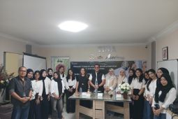 PNM gelar pelatihan makeup artis bagi anak nasabah Mekaar di Medan