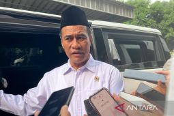 Kepala Bapanas pastikan stok beras RI aman hingga Mei tahun depan