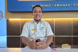 KPPN Manokwari salurkan DAK fisik untuk empat pemda
