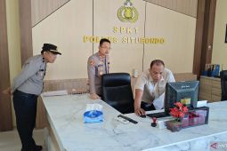 Polres Situbondo permudah layanan lewat inovasi "SIPANTER"