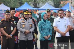 Media sosial jadi salah satu kunci UMKM Bekasi naik kelas