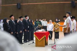 Pemkab Bekasi minta KPAD pastikan hak dan perlindungan anak terpenuhi