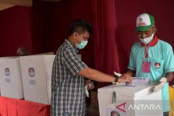 Pemkab Bekasi sesuaikan jadwal pilkades serentak