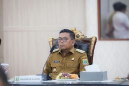 Gubernur Banten usulkan 50 ruas jalan masuk program IJD 2026
