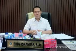 DPRD Babel bahas kelanjutan temuan hasil laporan keuangan Pemprov Babel TA 2025