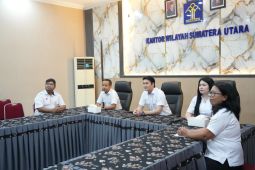 Kemenkum Sumut tingkatkan pemahaman pengadaan barang/jasa melalui SENI PBJ 2026