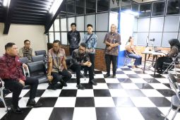 Imigrasi Sumut hadirkan tiga "Immigration Lounge" permudah masyarakat