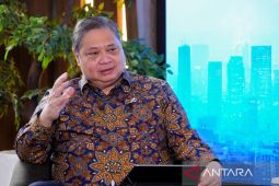 RI tetap menarik bagi investor di tengah gejolak global