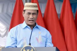 Mentan sebut produksi beras Indonesia peringkat keempat dunia versi FAO